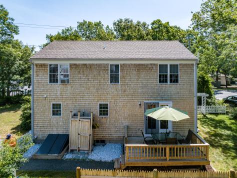 261 Seacoast Shores Boulevard Falmouth MA 02536