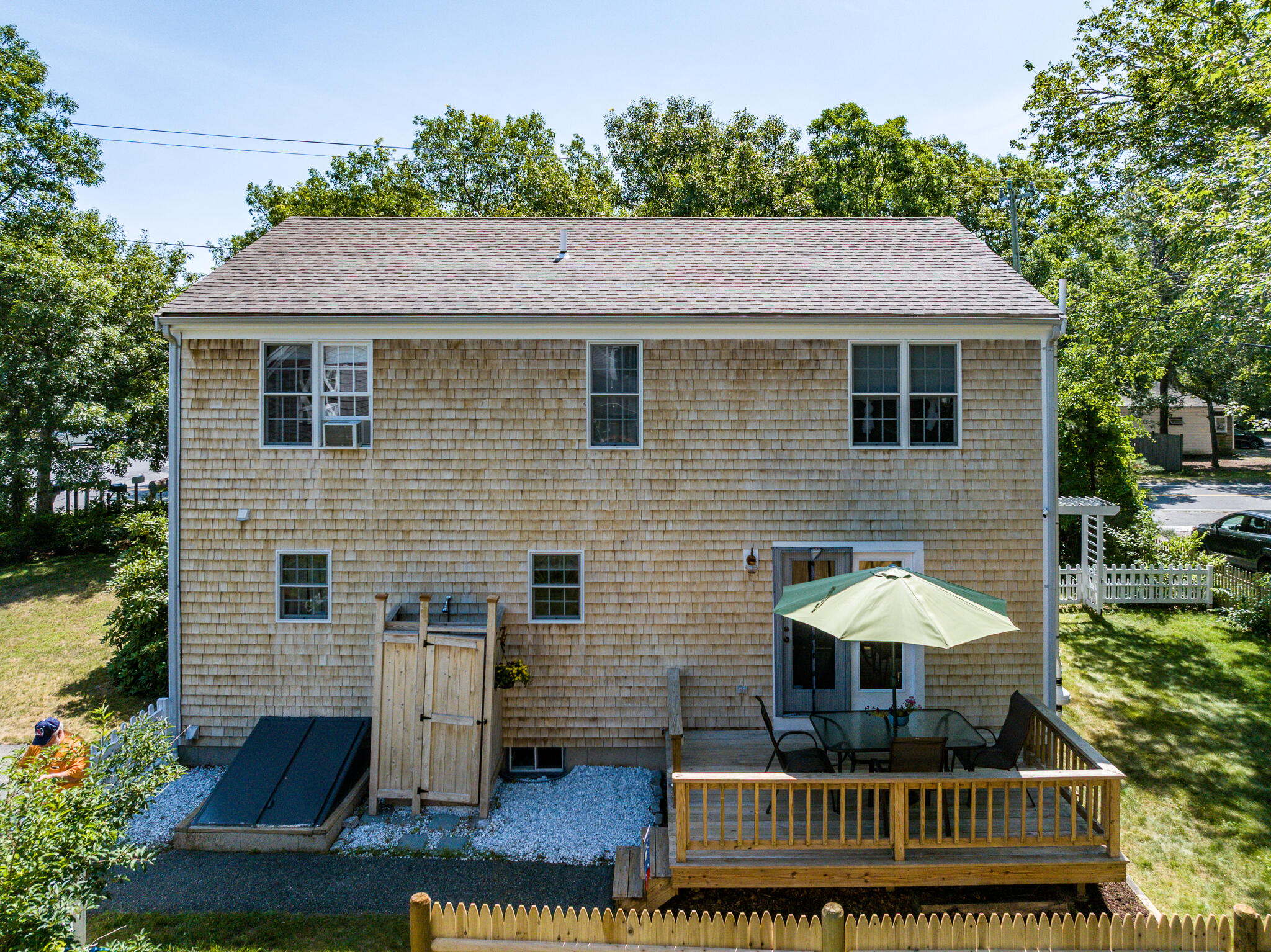 261 Seacoast Shores Boulevard Falmouth MA 02536