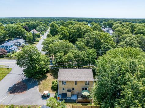 261 Seacoast Shores Boulevard Falmouth MA 02536