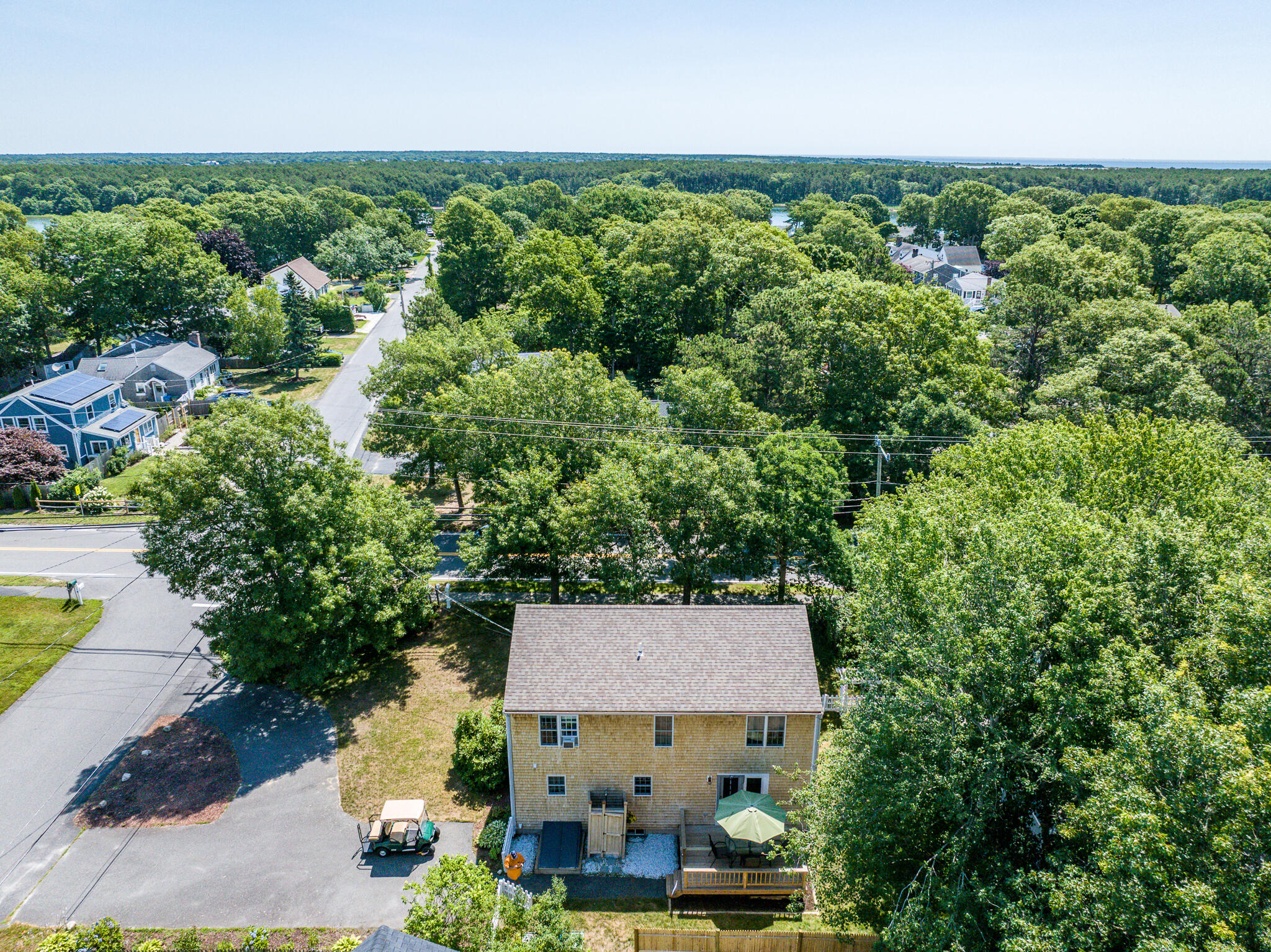 261 Seacoast Shores Boulevard MA 02536