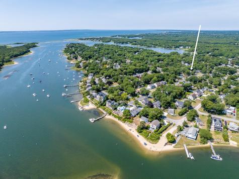 261 Seacoast Shores Boulevard Falmouth MA 02536