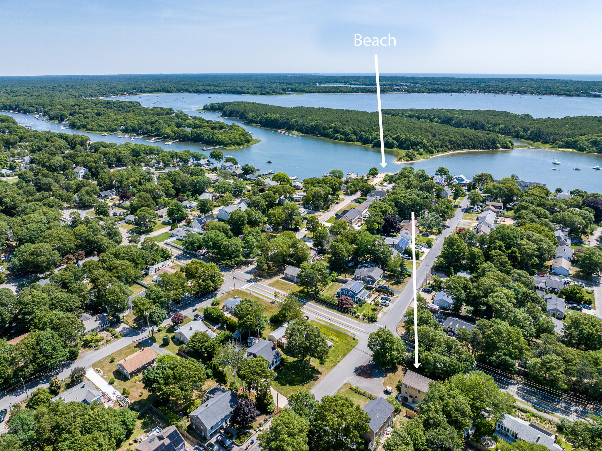 261 Seacoast Shores Boulevard East Falmouth MA 02536