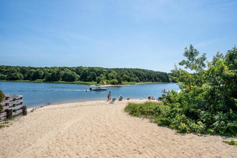 261 Seacoast Shores Boulevard Falmouth MA 02536