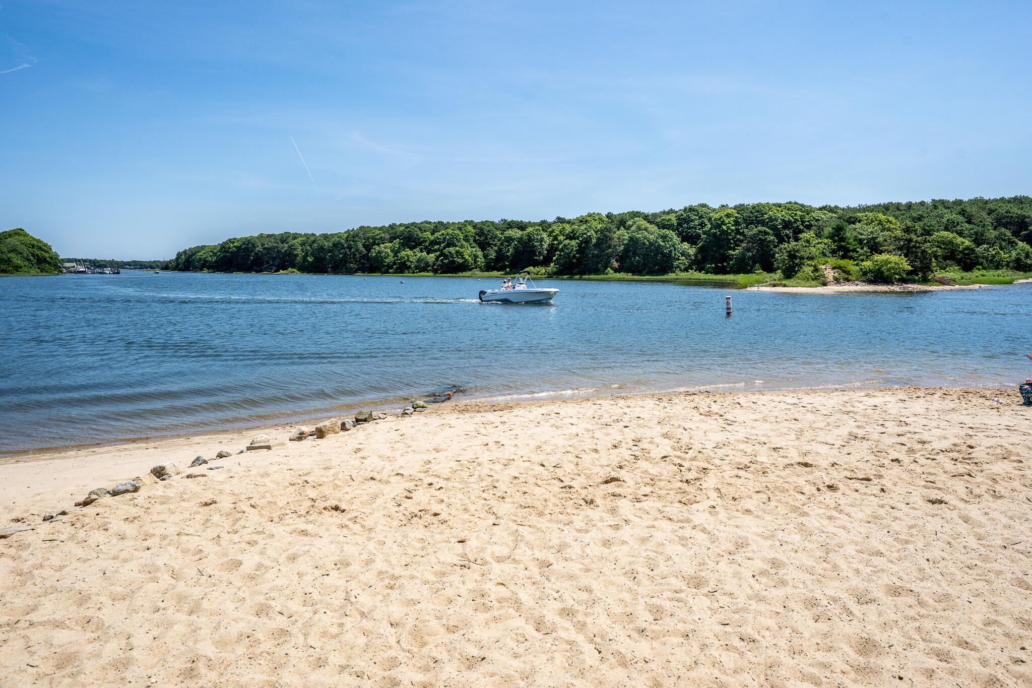 261 Seacoast Shores Boulevard Falmouth MA 02536