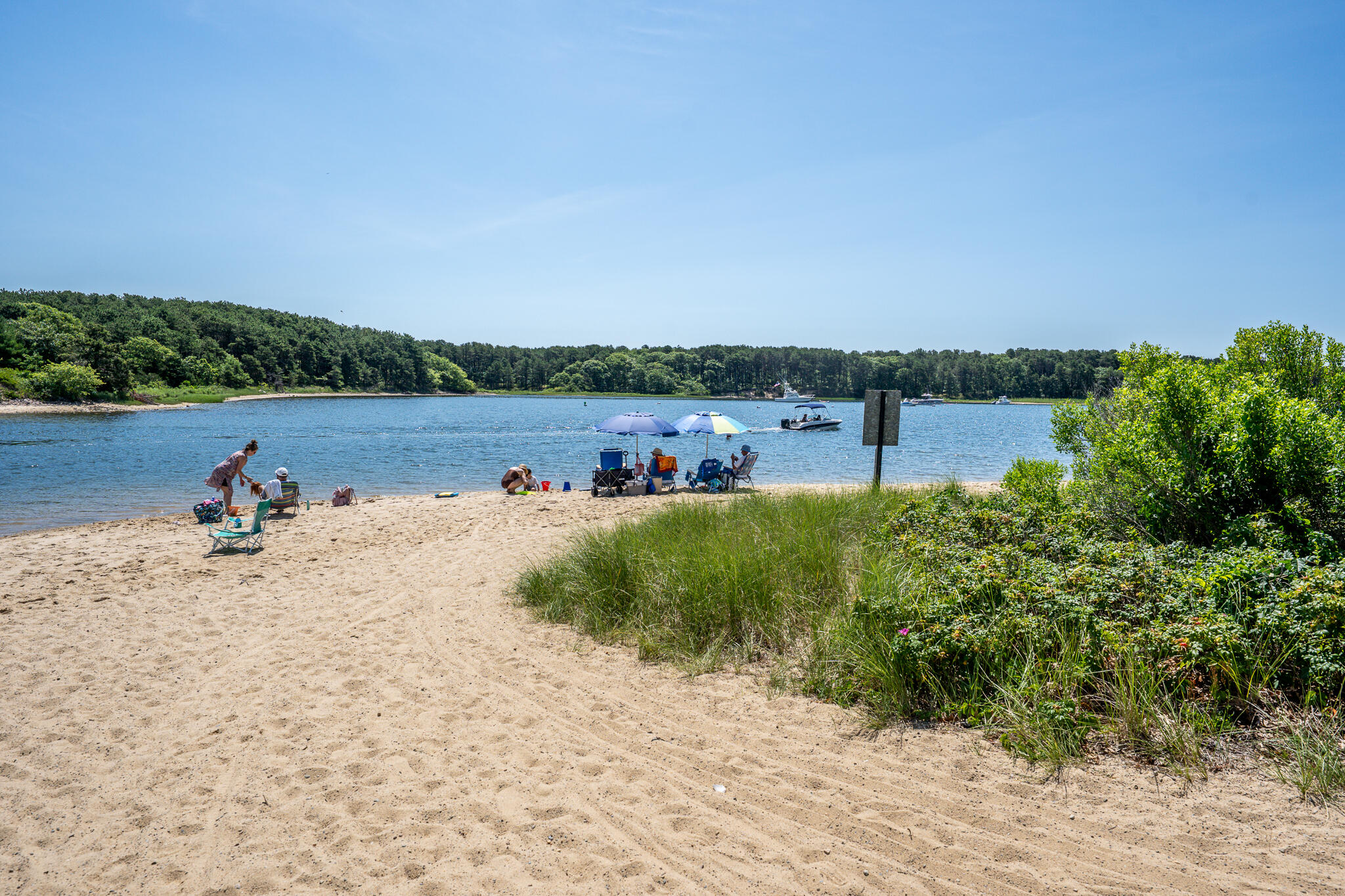 261 Seacoast Shores Boulevard MA 02536
