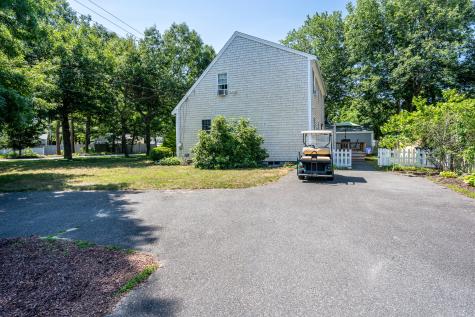 261 Seacoast Shores Boulevard Falmouth MA 02536