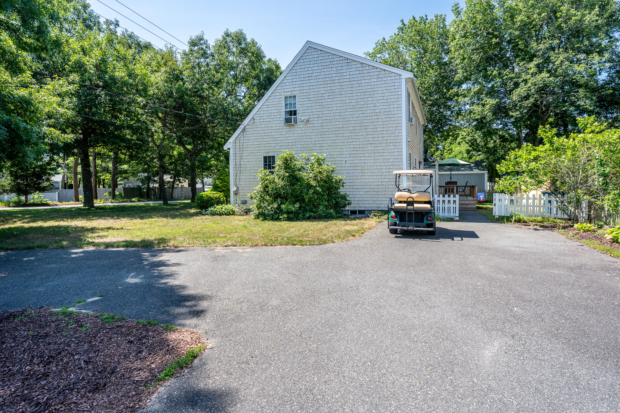 261 Seacoast Shores Boulevard Falmouth MA 02536