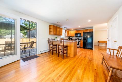 261 Seacoast Shores Boulevard Falmouth MA 02536