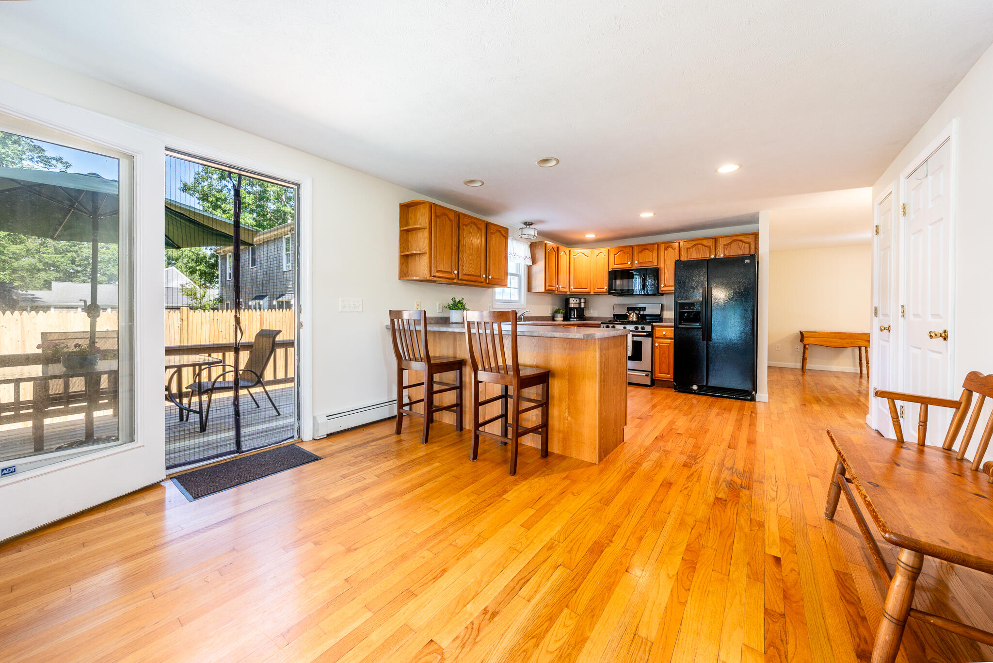 261 Seacoast Shores Boulevard MA 02536