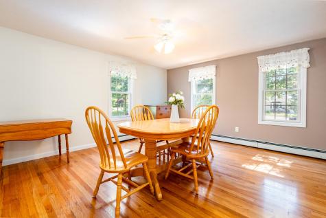 261 Seacoast Shores Boulevard Falmouth MA 02536