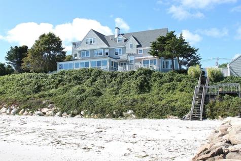 47 Sea View Avenue Osterville MA 02655