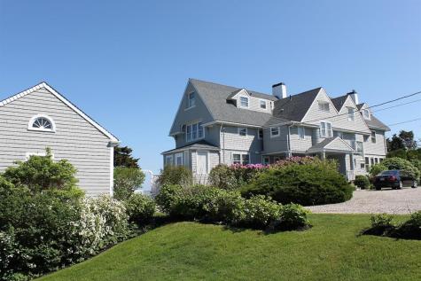 47 Sea View Avenue Osterville MA 02655
