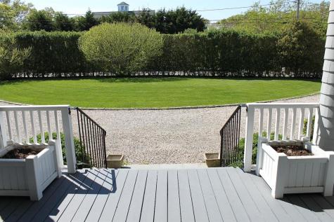 47 Sea View Avenue Osterville MA 02655