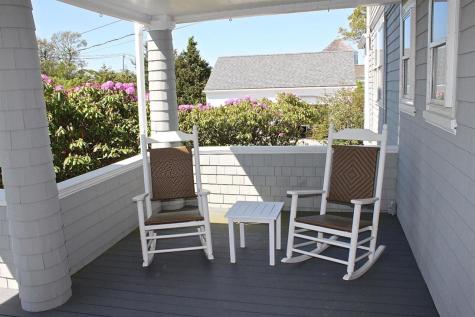 47 Sea View Avenue Osterville MA 02655