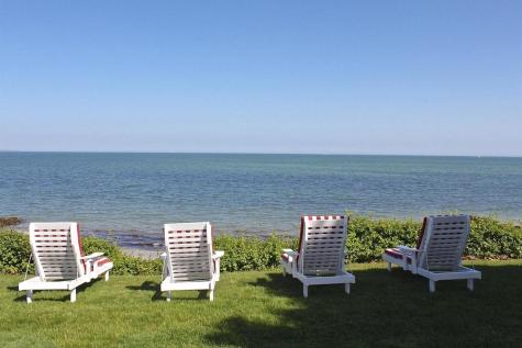 47 Sea View Avenue Osterville MA 02655