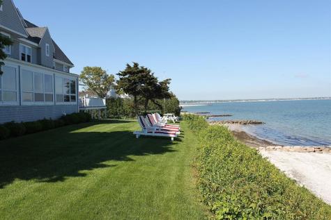 47 Sea View Avenue Osterville MA 02655