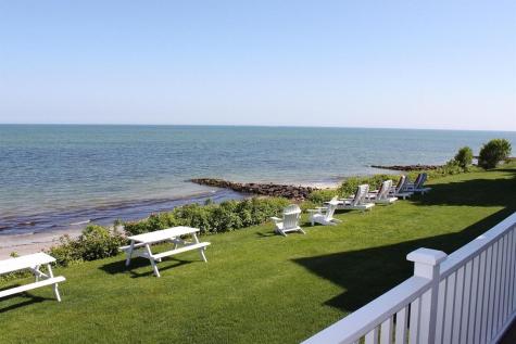 47 Sea View Avenue Osterville MA 02655
