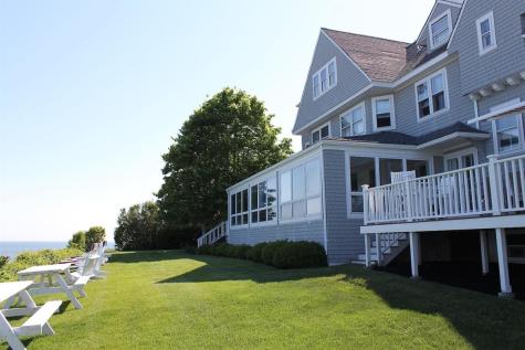 47 Sea View Avenue Osterville MA 02655