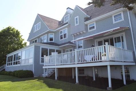 47 Sea View Avenue Osterville MA 02655