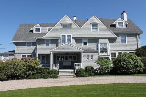 47 Sea View Avenue Osterville MA 02655