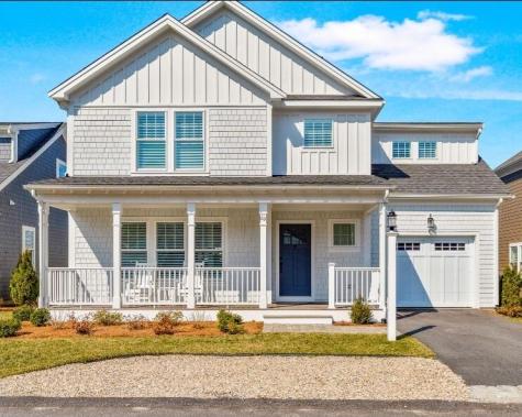 69 Cobblestone Circle Mashpee MA 02649