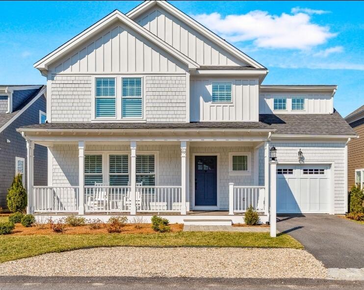 69 Cobblestone Circle Mashpee MA 02649
