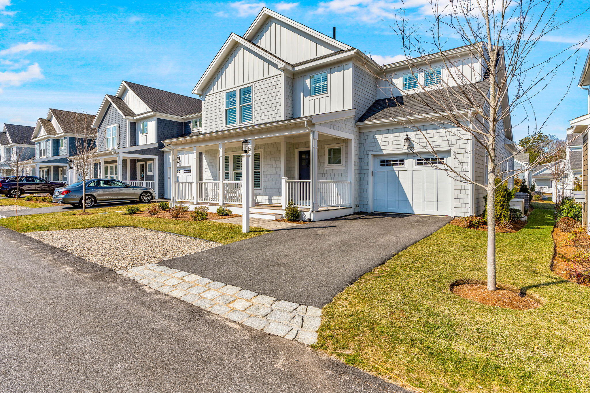 69 Cobblestone Circle Mashpee MA 02649