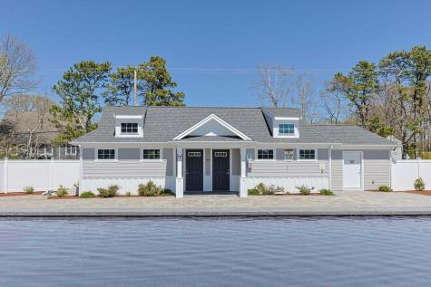 69 Cobblestone Circle Mashpee MA 02649