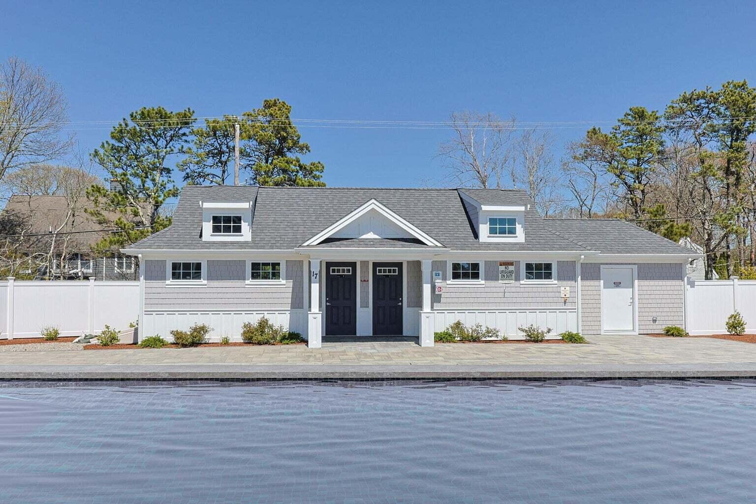 69 Cobblestone Circle Mashpee MA 02649