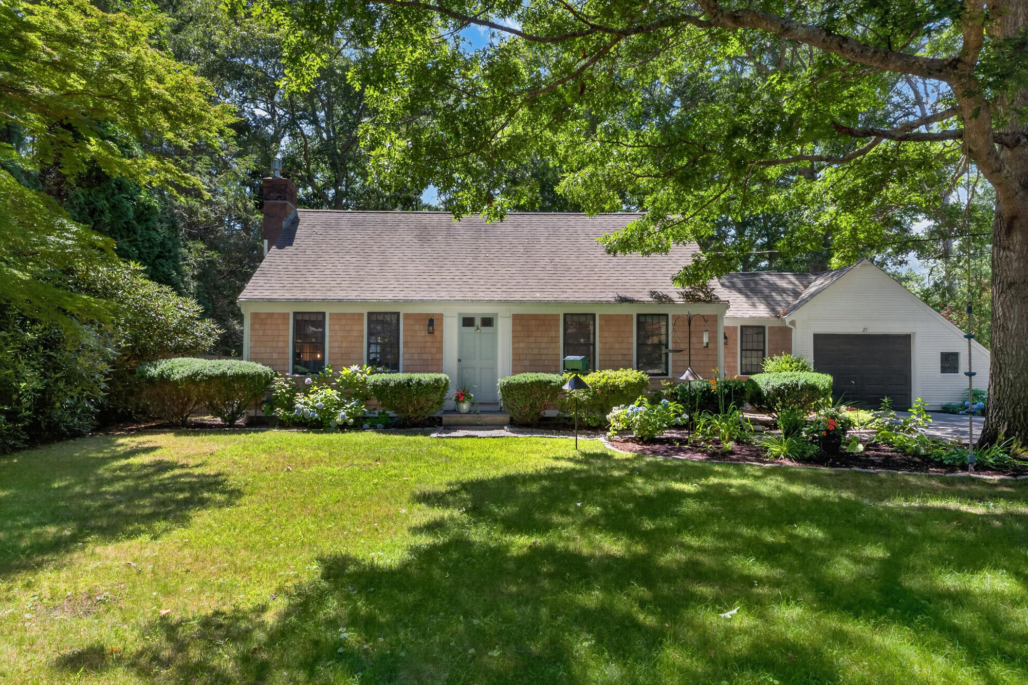 25 Chapaquoit Way East Sandwich MA 02537
