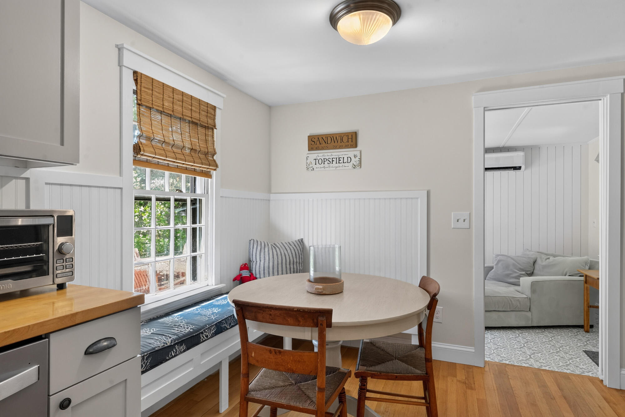 25 Chapaquoit Way East Sandwich MA 02537