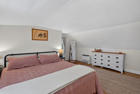 25 Chapaquoit Way East Sandwich MA 02537