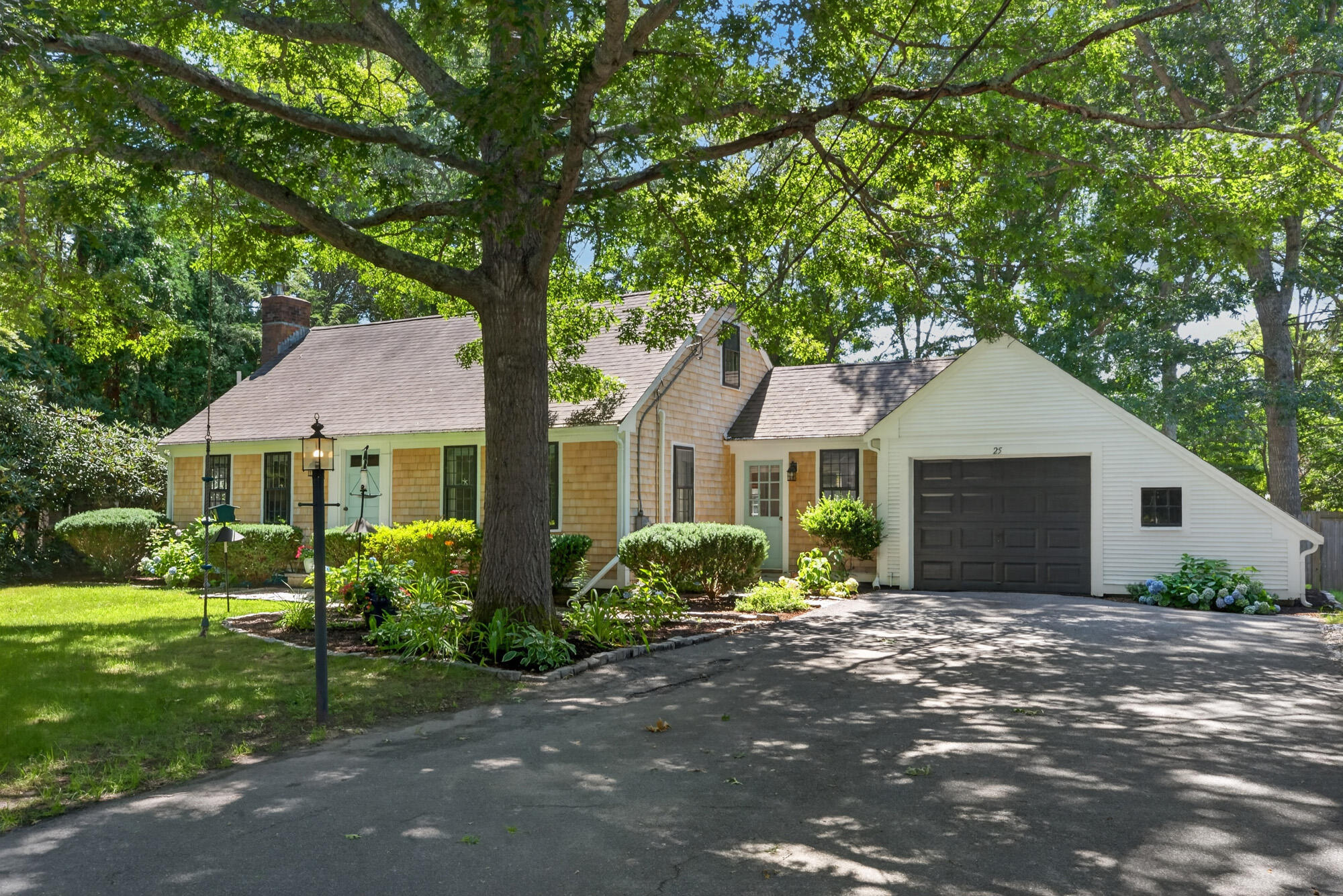 25 Chapaquoit Way East Sandwich MA 02537