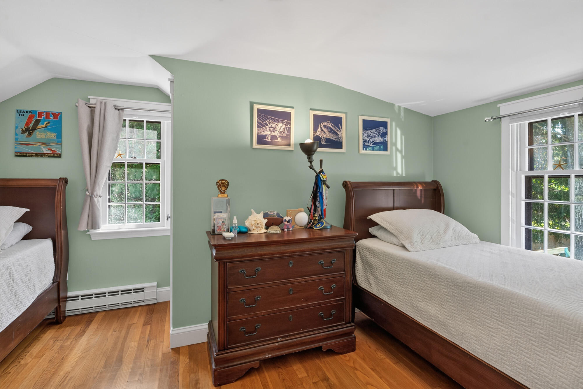 25 Chapaquoit Way East Sandwich MA 02537