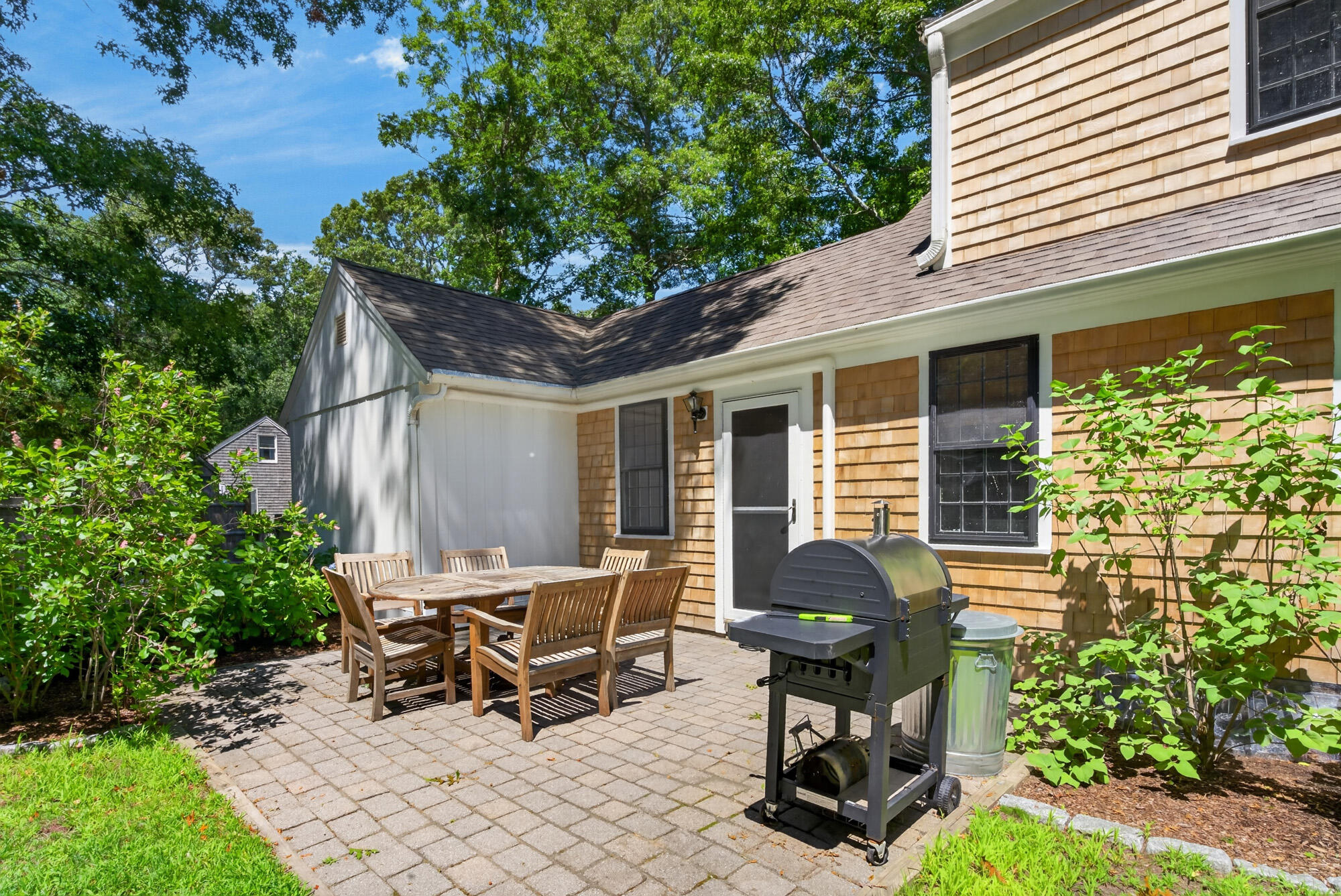 25 Chapaquoit Way East Sandwich MA 02537