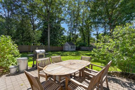 25 Chapaquoit Way East Sandwich MA 02537