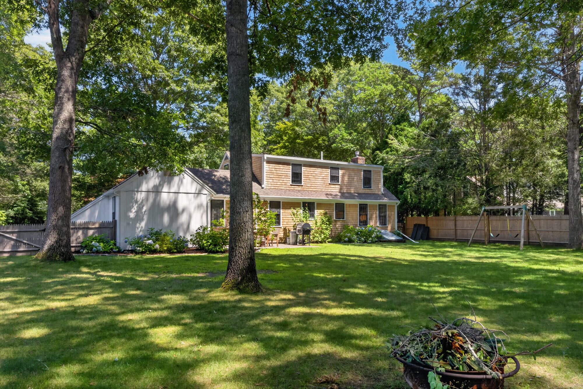 25 Chapaquoit Way East Sandwich MA 02537