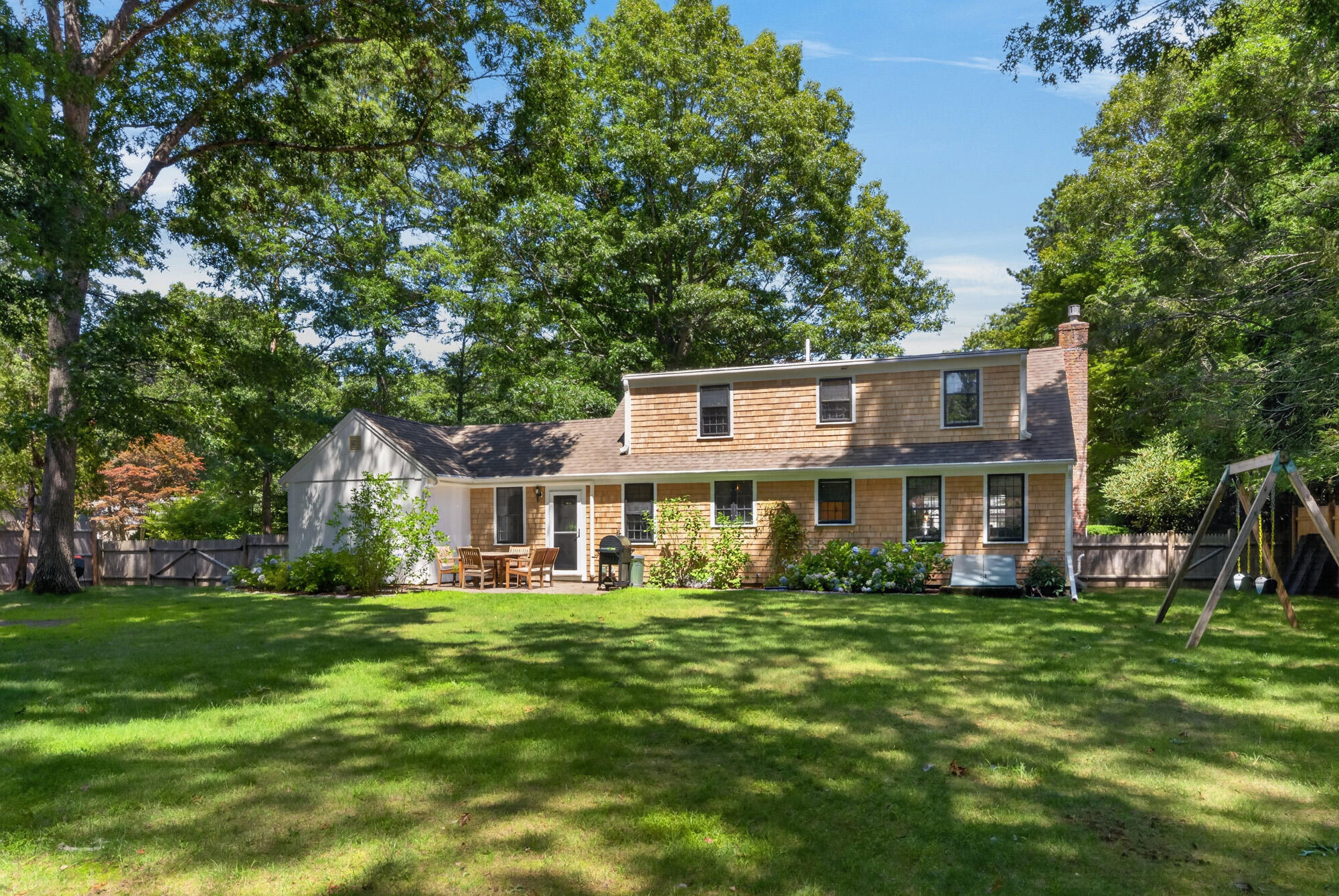 25 Chapaquoit Way East Sandwich MA 02537