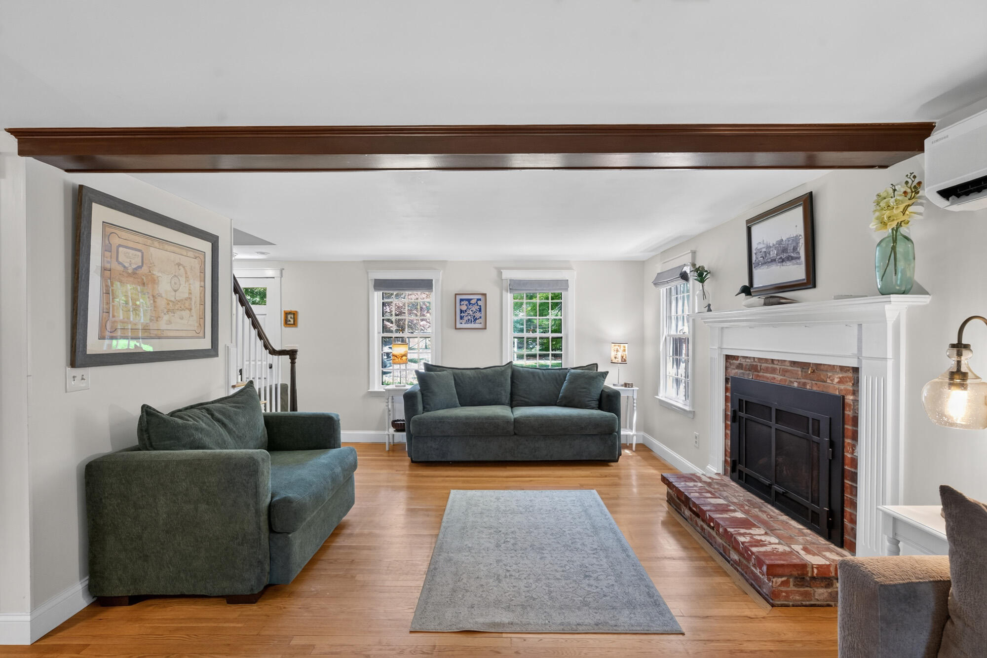 25 Chapaquoit Way East Sandwich MA 02537
