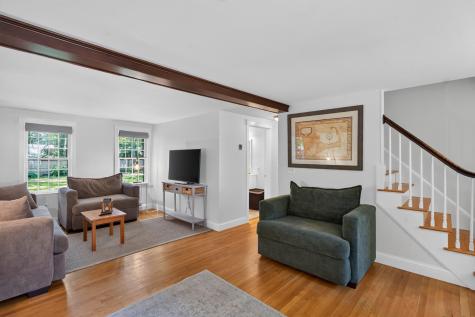 25 Chapaquoit Way East Sandwich MA 02537