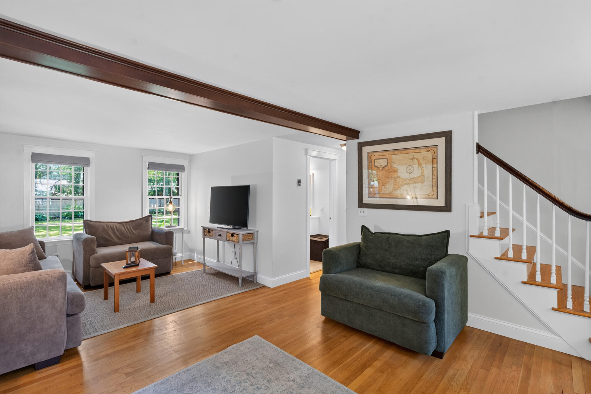 25 Chapaquoit Way East Sandwich MA 02537