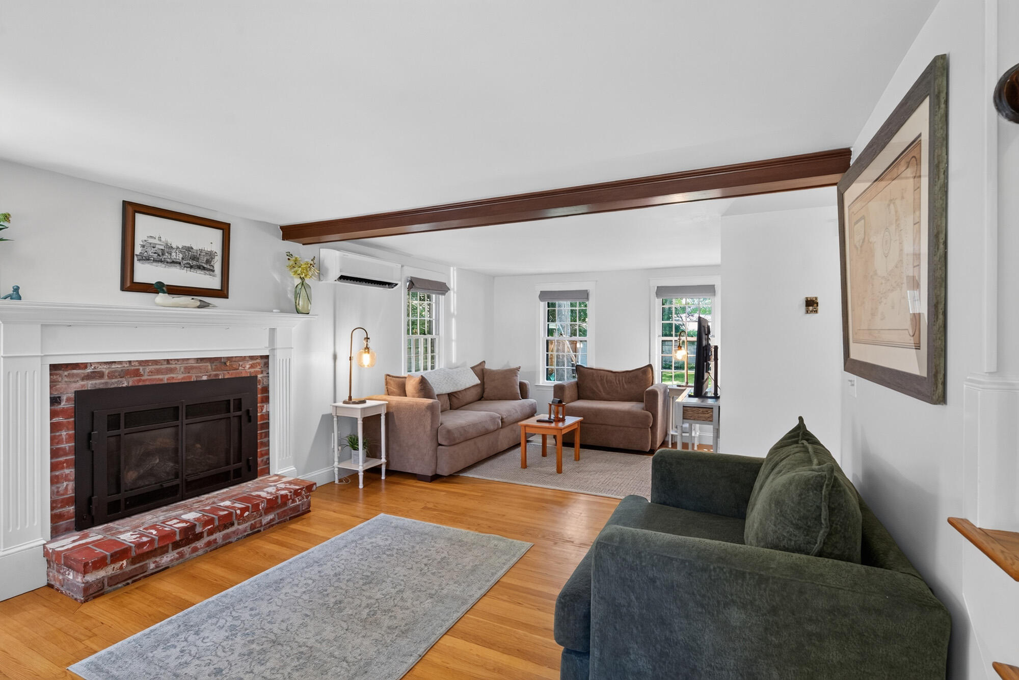 25 Chapaquoit Way East Sandwich MA 02537