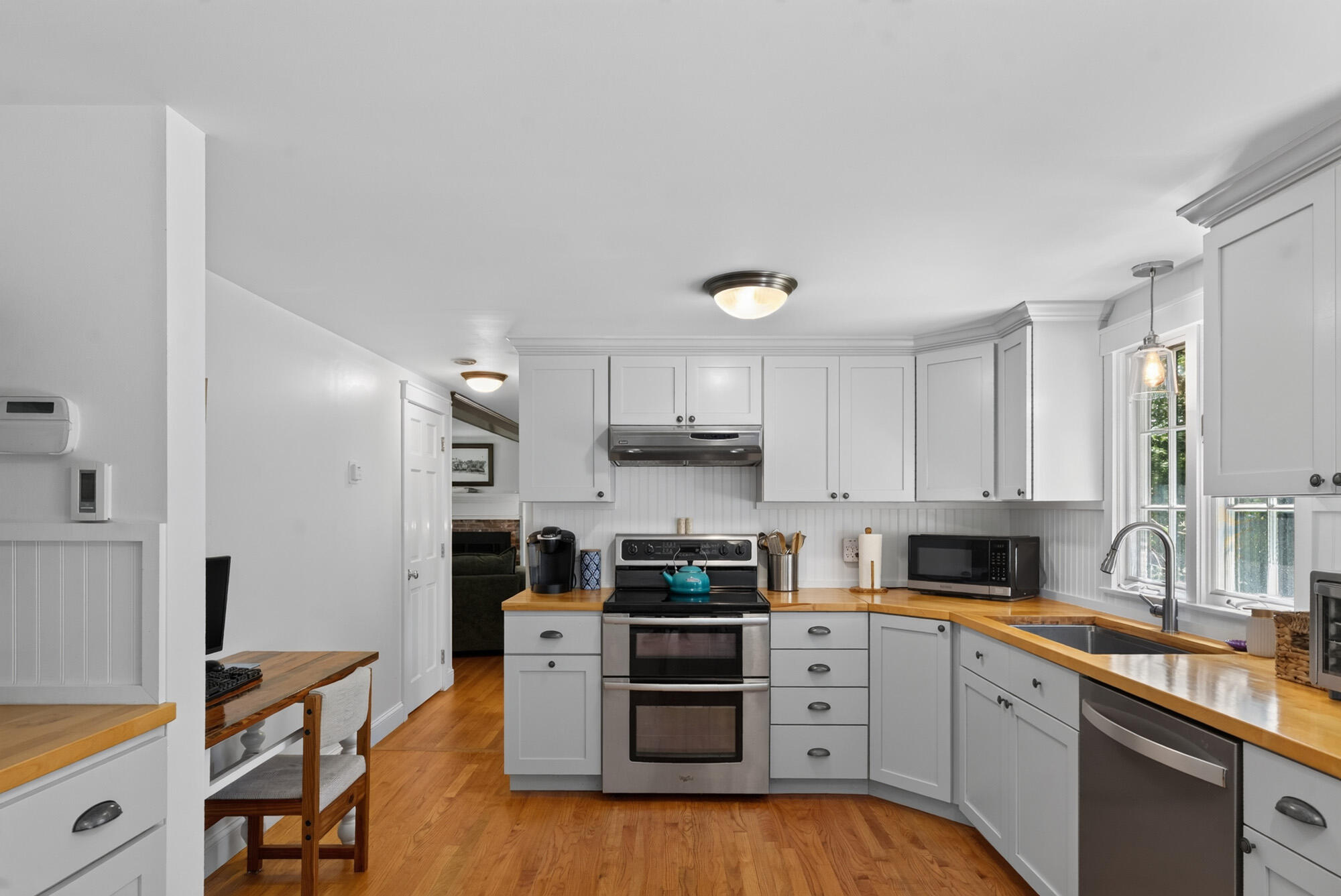 25 Chapaquoit Way East Sandwich MA 02537
