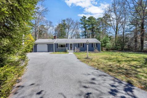 10 Guild Road Sandwich MA 02644