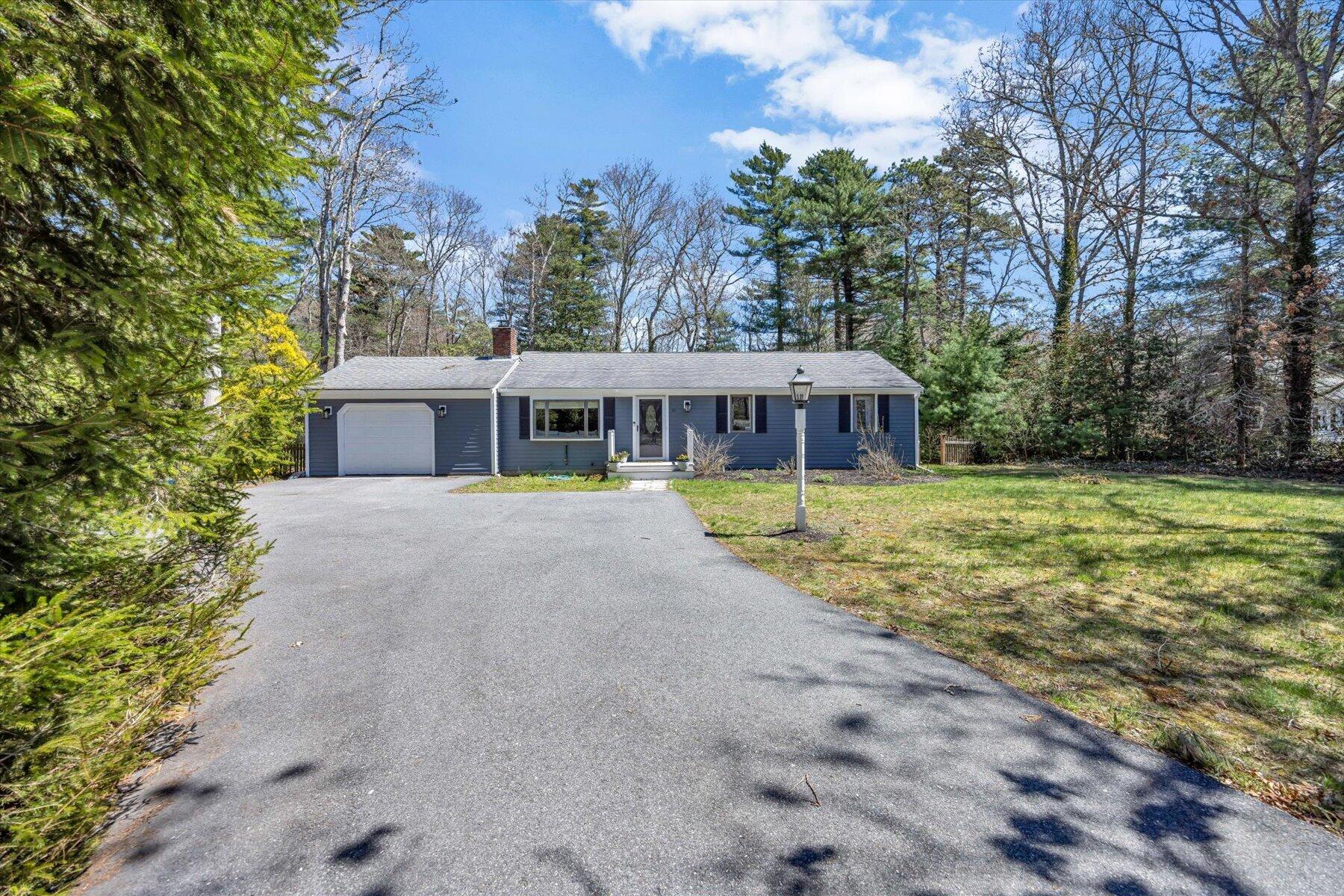 10 Guild Road Sandwich MA 02644