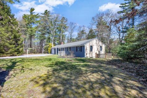 10 Guild Road Sandwich MA 02644