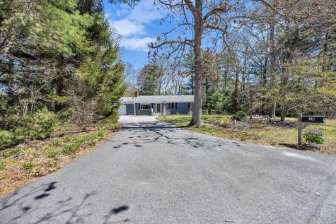 10 Guild Road Sandwich MA 02644