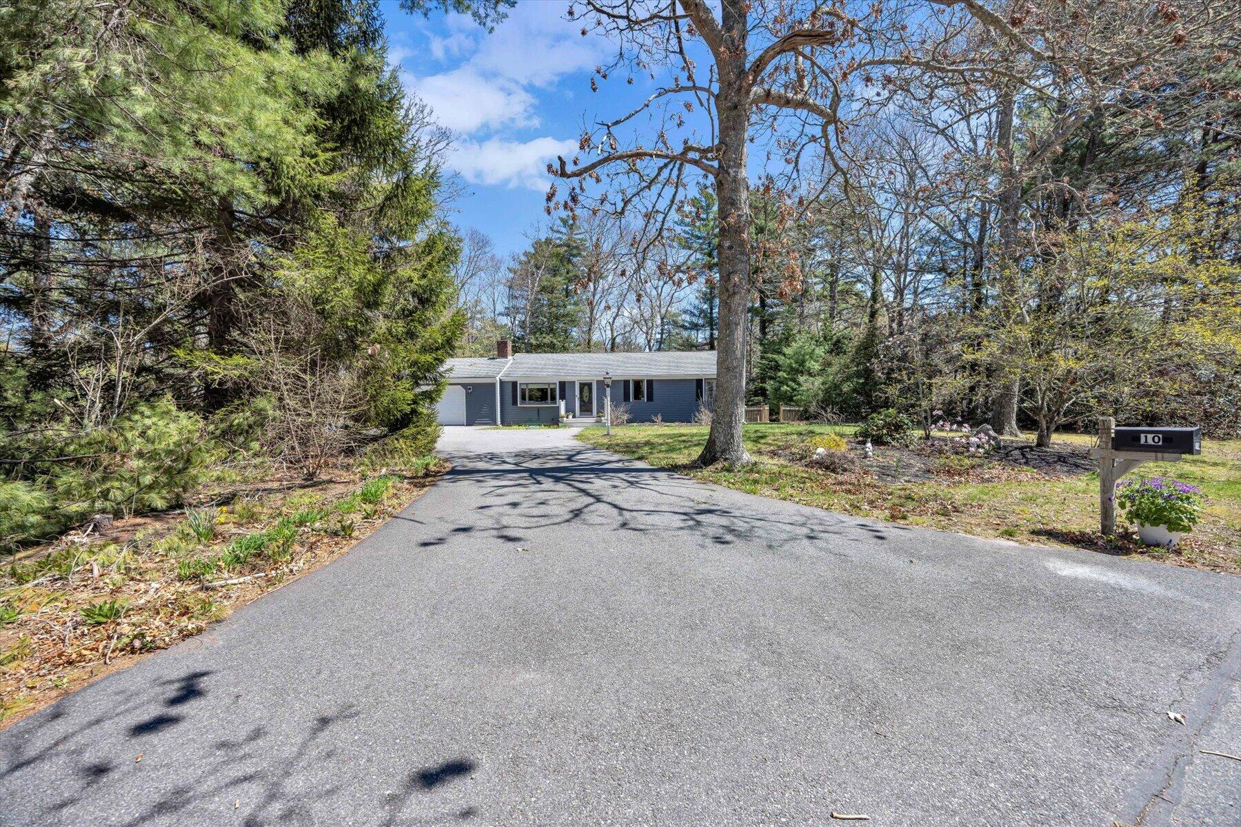 10 Guild Road Sandwich MA 02644