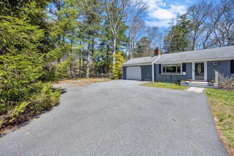 10 Guild Road Sandwich MA 02644