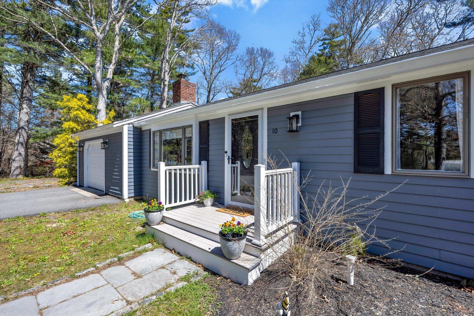 10 Guild Road Sandwich MA 02644
